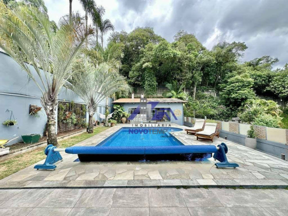 Imagem Sobrado com 3 Quartos à Venda, 224 m² em Nova Higienópolis - Jandira Imagem Sobrado com 3 Quartos à Venda, 224 m² em Nova Higienópolis - Jandira