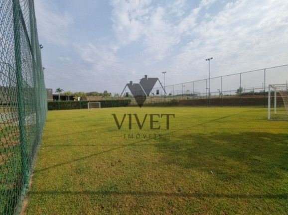 Imagem Terreno à Venda, 462 m² em Alphaville Nova Esplanada - Votorantim Imagem Terreno à Venda, 462 m² em Alphaville Nova Esplanada - Votorantim