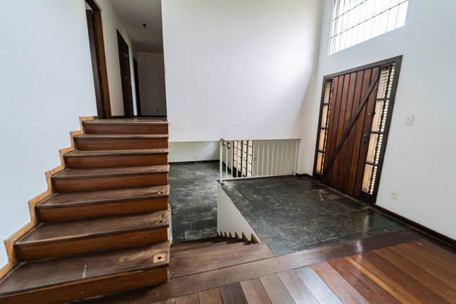 Imagem Casa com 4 Quartos à Venda, 308 m² em Jardim Prudência - São Paulo