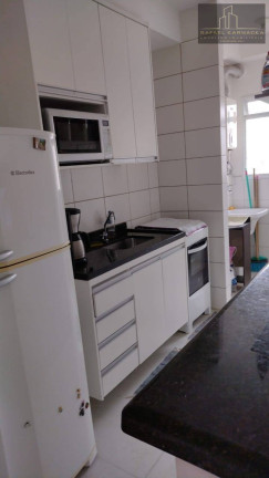 Imagem Apartamento com 2 Quartos à Venda, 57 m² em Umuarama - Osasco
