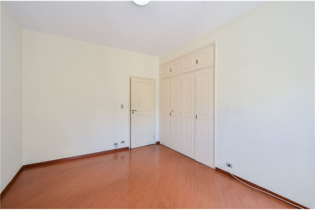Imagem Apartamento com 3 Quartos à Venda, 209 m² em Santa Cecília - São Paulo