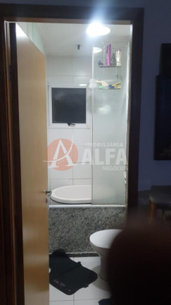 Imagem Apartamento com 2 Quartos à Venda, 48 m² em Jardim ísis - Cotia