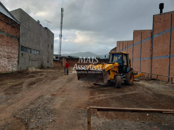 Imagem Terreno à Venda, 2 m² em Canudos - Novo Hamburgo