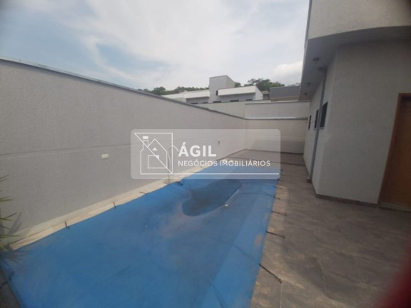 Imagem Casa com 3 Quartos à Venda, 300 m² em Condomínio Terras Do Vale - Caçapava Imagem Casa com 3 Quartos à Venda, 300 m² em Condomínio Terras Do Vale - Caçapava