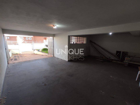 Imagem Casa com 3 Quartos à Venda, 363 m² em Vila Maria Luiza - Jundiaí Imagem Casa com 3 Quartos à Venda, 363 m² em Vila Maria Luiza - Jundiaí