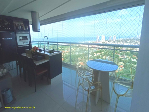 Imóvel com 3 Quartos à Venda, 145 m² em Piatã - Salvador