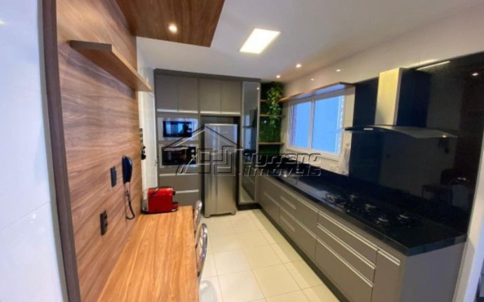 Imagem Apartamento com 3 Quartos à Venda, 122 m² em Jardim Das Indústrias - São José Dos Campos Imagem Apartamento com 3 Quartos à Venda, 122 m² em Jardim Das Indústrias - São José Dos Campos