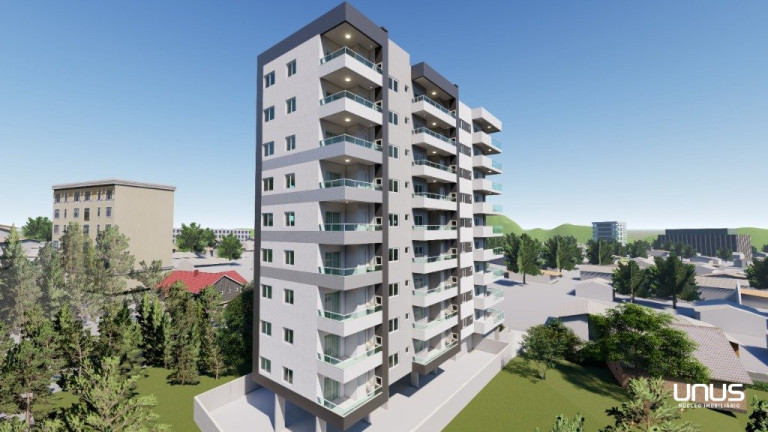 Imagem Apartamento com 2 Quartos à Venda, 74 m² em Barreiros - São José Imagem Apartamento com 2 Quartos à Venda, 74 m² em Barreiros - São José