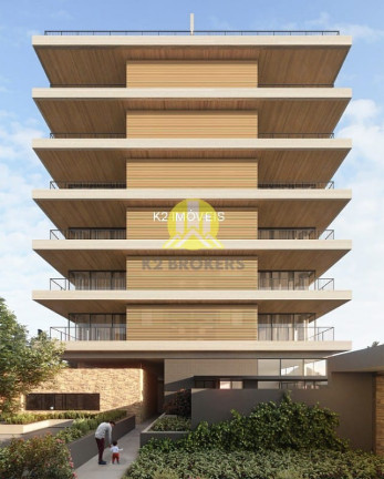Imagem Cobertura com 3 Quartos à Venda, 266 m² em Centro Cívico - Curitiba Imagem Cobertura com 3 Quartos à Venda, 266 m² em Centro Cívico - Curitiba