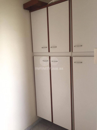 Imagem Apartamento com 2 Quartos à Venda, 65 m² em Brooklin Paulista - São Paulo
