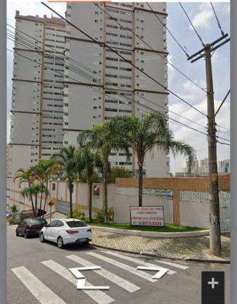 Apartamento com 3 Quartos à Venda, 158 m² em Vila Gonçalves - São Bernardo Do Campo
