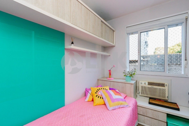 Imagem Apartamento com 2 Quartos à Venda, 58 m² em Passo Da Areia - Porto Alegre Imagem Apartamento com 2 Quartos à Venda, 58 m² em Passo Da Areia - Porto Alegre