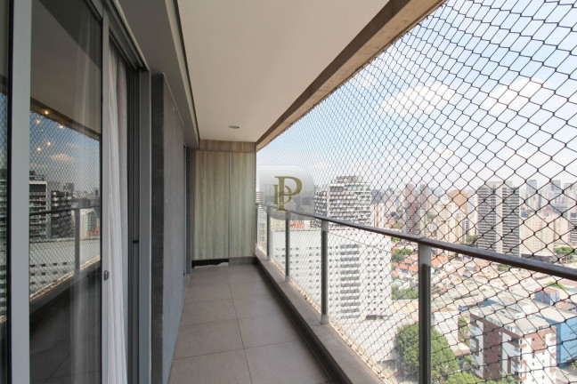 Imagem Cobertura com 2 Quartos à Venda, 168 m² em Vila Nova Conceição - São Paulo Imagem Cobertura com 2 Quartos à Venda, 168 m² em Vila Nova Conceição - São Paulo