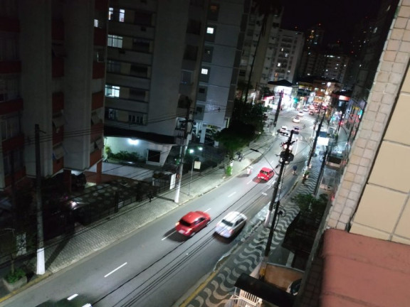 Imagem Apartamento com 2 Quartos à Venda, 87 m² em Boqueirão - Santos
