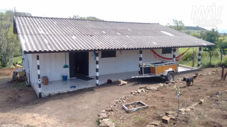 Imagem Imóvel com 3 Quartos à Venda, 88 m² em Não Informado - Santo Antônio Da Patrulha Imagem Imóvel com 3 Quartos à Venda, 88 m² em Não Informado - Santo Antônio Da Patrulha