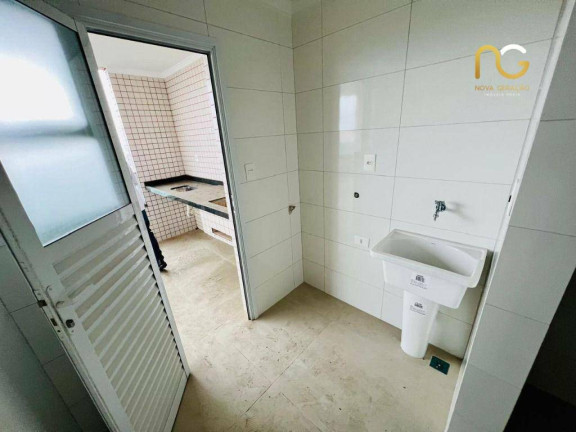 Imagem Apartamento com 2 Quartos à Venda, 83 m² em Balneário Pires - Praia Grande Imagem Apartamento com 2 Quartos à Venda, 83 m² em Balneário Pires - Praia Grande