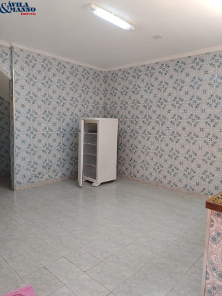 Imagem Sobrado com 3 Quartos à Venda, em Tatuapé - São Paulo Imagem Sobrado com 3 Quartos à Venda, em Tatuapé - São Paulo