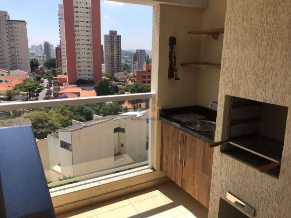 Imagem Apartamento com 3 Quartos à Venda, 82 m² em Vila Guiomar - Santo André Imagem Apartamento com 3 Quartos à Venda, 82 m² em Vila Guiomar - Santo André