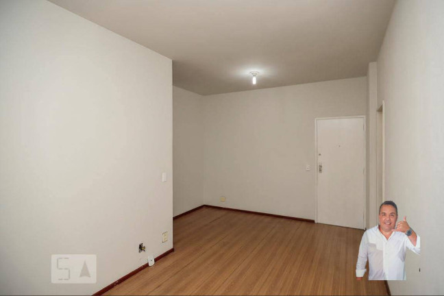 Imagem Apartamento com 2 Quartos à Venda, 62 m² em Méier - Rio De Janeiro