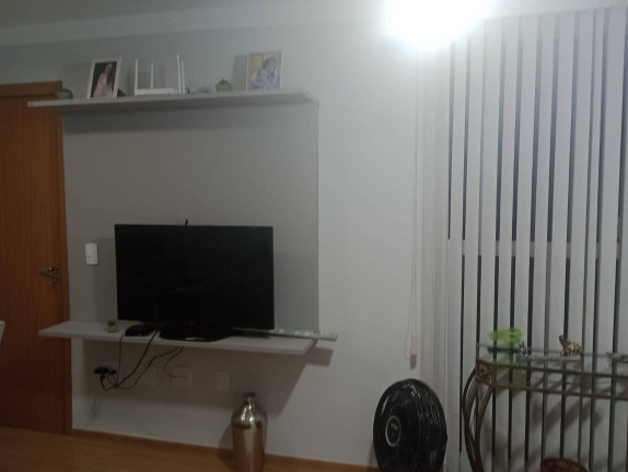 Imagem Apartamento com 2 Quartos à Venda, em Jardim Nova Abolição - Campinas Imagem Apartamento com 2 Quartos à Venda, em Jardim Nova Abolição - Campinas