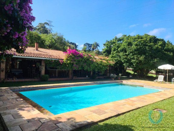 Chácara com 4 Quartos à Venda, 720 m² em Centro - Mairinque
