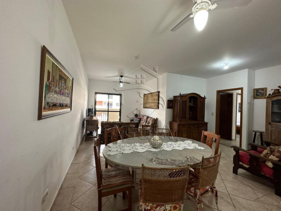Imagem Apartamento com 1 Quarto à Venda, 128 m² em Acaraú - Ubatuba