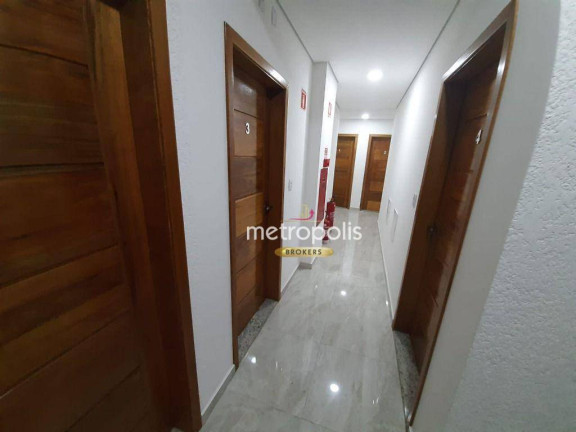 Imagem Apartamento com 2 Quartos à Venda, 53 m² em Vila Curuçá - Santo André Imagem Apartamento com 2 Quartos à Venda, 53 m² em Vila Curuçá - Santo André