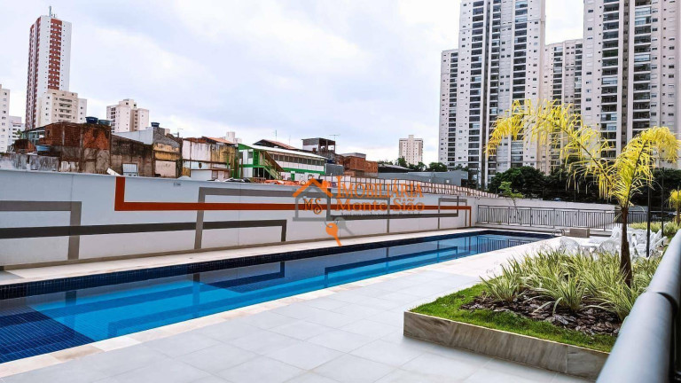 Imagem Apartamento com 2 Quartos à Venda, 58 m² em Picanco - Guarulhos Imagem Apartamento com 2 Quartos à Venda, 58 m² em Picanco - Guarulhos