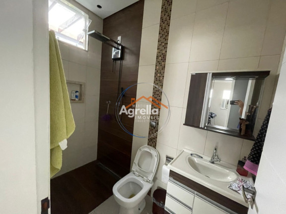Imagem Casa com 3 Quartos à Venda, 160 m² em Jardim Esplanada - Mogi Guaçu Imagem Casa com 3 Quartos à Venda, 160 m² em Jardim Esplanada - Mogi Guaçu