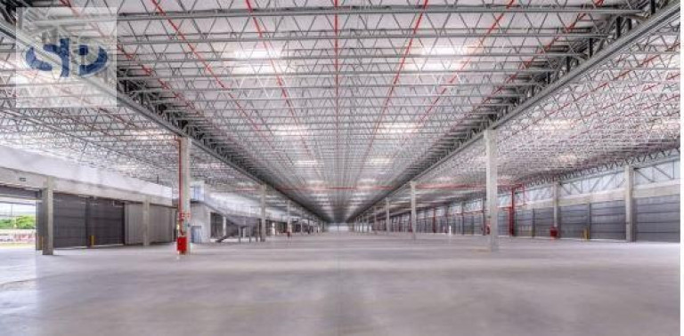 Imagem Imóvel Comercial para Alugar, 39.995 m² em Aeroporto - Guarulhos