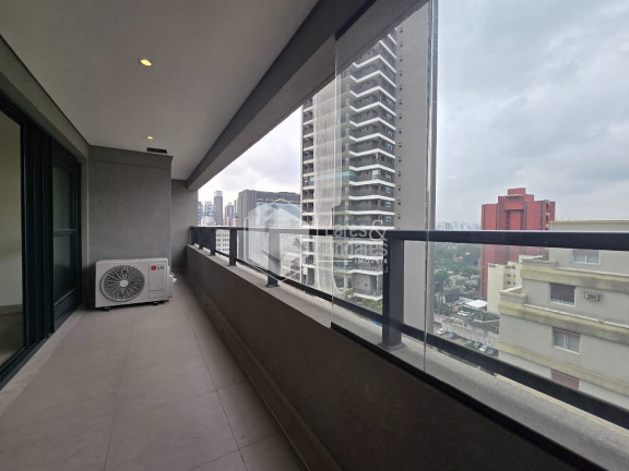 Imagem Apartamento com 2 Quartos à Venda, 69 m² em Pinheiros - São Paulo Imagem Apartamento com 2 Quartos à Venda, 69 m² em Pinheiros - São Paulo