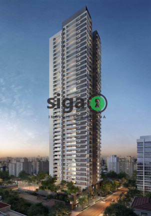 Imagem Apartamento com 4 Quartos à Venda, 140 m² em Perdizes - São Paulo Imagem Apartamento com 4 Quartos à Venda, 140 m² em Perdizes - São Paulo