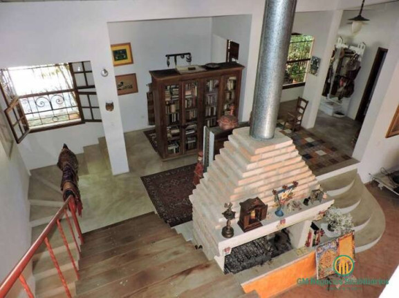 Imagem Casa de Condomínio com 2 Quartos à Venda, 5.423 m² em Moinho Velho - Embu Das Artes