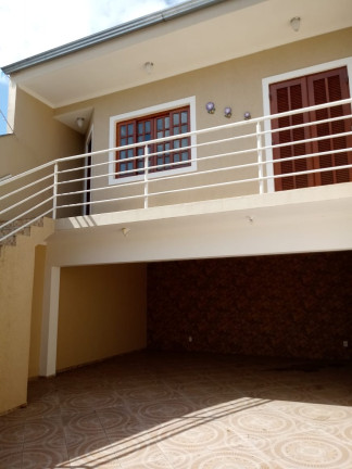 Imagem Casa com 2 Quartos à Venda, 122 m² em Vila Barão - Sorocaba Imagem Casa com 2 Quartos à Venda, 122 m² em Vila Barão - Sorocaba