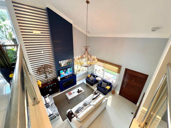 Imagem Casa com 4 Quartos à Venda, 296 m² em Condominio Ventura Club - Xangri-lá Imagem Casa com 4 Quartos à Venda, 296 m² em Condominio Ventura Club - Xangri-lá