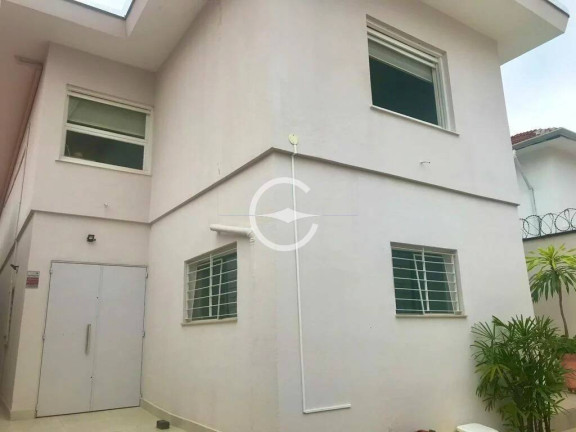 Imagem Casa com 3 Quartos à Venda, 250 m² em Campo Belo - São Paulo Imagem Casa com 3 Quartos à Venda, 250 m² em Campo Belo - São Paulo