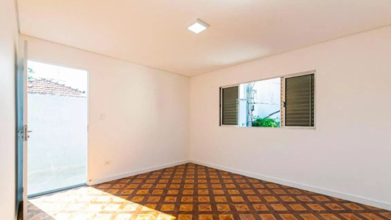 Imagem Casa com 3 Quartos à Venda, 198 m² em Vila Brasilina - São Paulo Imagem Casa com 3 Quartos à Venda, 198 m² em Vila Brasilina - São Paulo