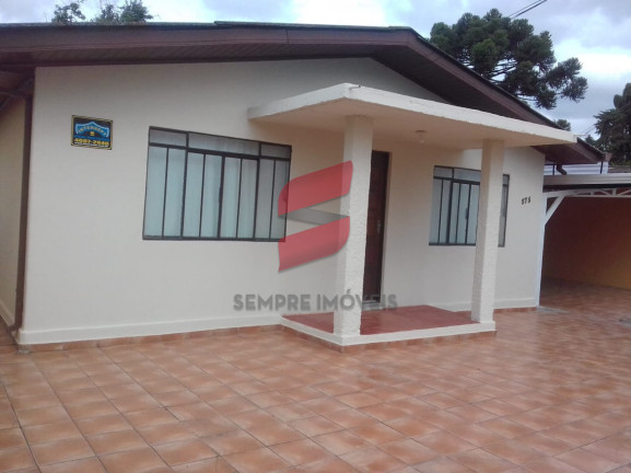 Casa com 7 Quartos à Venda, 600 m² em Weissópolis - Pinhais
