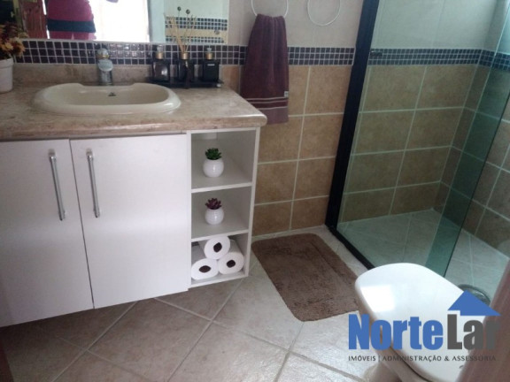 Imagem Sobrado com 3 Quartos à Venda, 253 m² em Vila Rosa - São Paulo