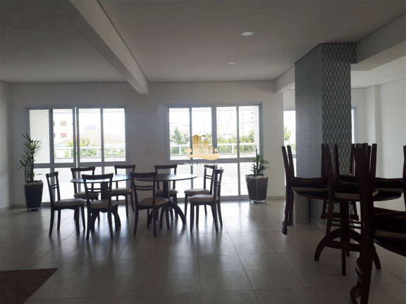 Imagem Apartamento com 3 Quartos à Venda, 114 m² em Boqueirão - Praia Grande Imagem Apartamento com 3 Quartos à Venda, 114 m² em Boqueirão - Praia Grande