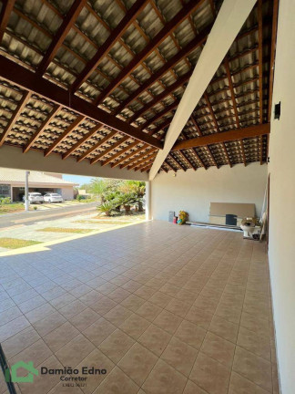 Imagem Casa de Condomínio com 3 Quartos à Venda, 400 m² em Loteamento Portal Da Colina - Jundiaí