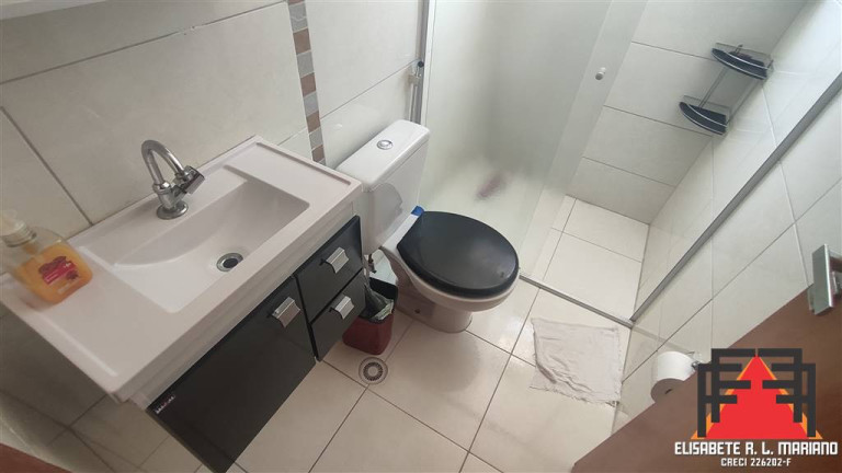 Apartamento com 2 Quartos à Venda, 76 m² em Campo Da Aviacao - Praia Grande