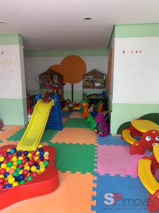 Imagem Apartamento com 3 Quartos à Venda, 65 m² em Vila Alzira - Santo André Imagem Apartamento com 3 Quartos à Venda, 65 m² em Vila Alzira - Santo André