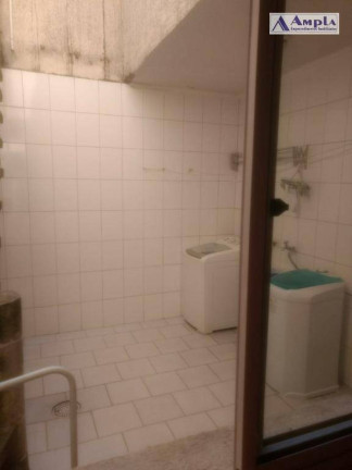 Imagem Sobrado com 3 Quartos à Venda, 119 m² em Cidade Patriarca - São Paulo