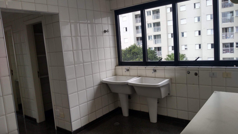 Imagem Apartamento com 4 Quartos à Venda, 200 m² em Santa Paula - São Caetano Do Sul Imagem Apartamento com 4 Quartos à Venda, 200 m² em Santa Paula - São Caetano Do Sul