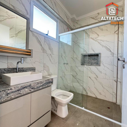 Imagem Casa com 3 Quartos à Venda, 126 m² em Residencial Morumbí - Poços De Caldas