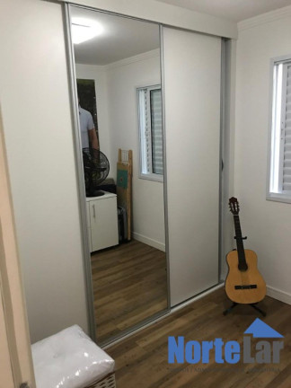 Imagem Apartamento com 2 Quartos à Venda, 53 m² em Jardim Brasil (zona Norte) - São Paulo Imagem Apartamento com 2 Quartos à Venda, 53 m² em Jardim Brasil (zona Norte) - São Paulo