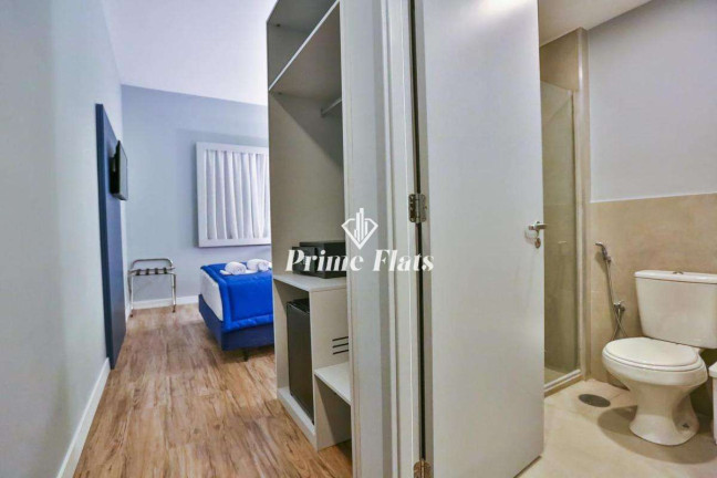 Imagem Apartamento com 1 Quarto à Venda, 32 m² em Vila Homero Thon - Santo André Imagem Apartamento com 1 Quarto à Venda, 32 m² em Vila Homero Thon - Santo André