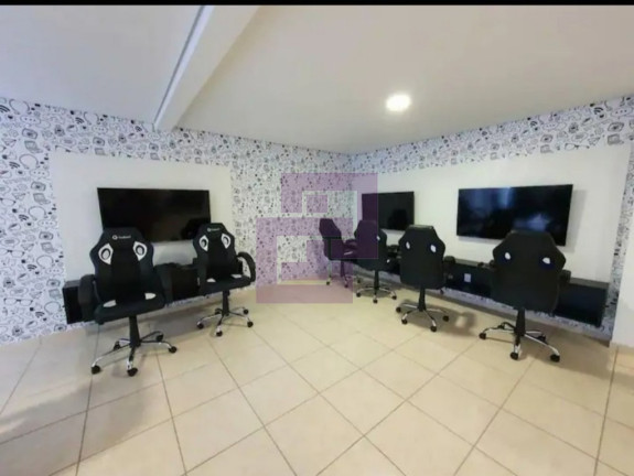 Imagem Apartamento com 2 Quartos à Venda, 87 m² em Loteamento João Batista Julião - Guarujá