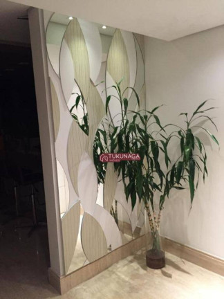 Imagem Cobertura com 4 Quartos à Venda, 404 m² em Vila Galvão - Guarulhos